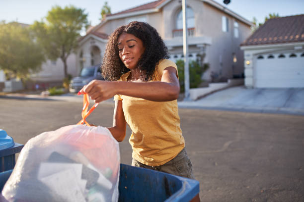 Best Commercial Junk Removal  in Bagdad, FL