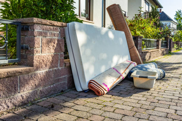 Best Same-Day Junk Removal  in Bagdad, FL