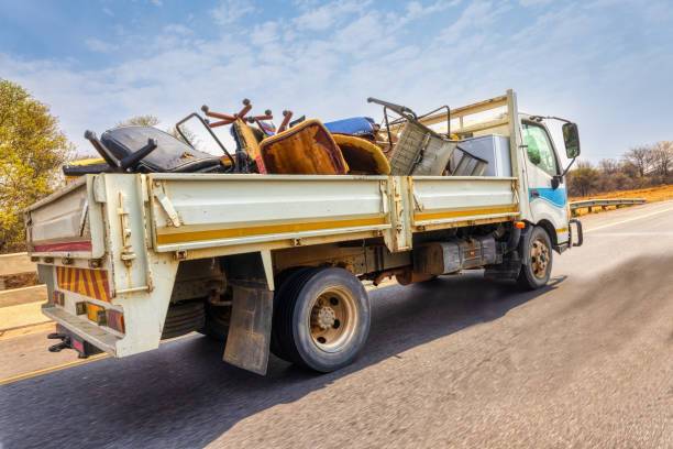 Professional Junk Removal in Bagdad, FL