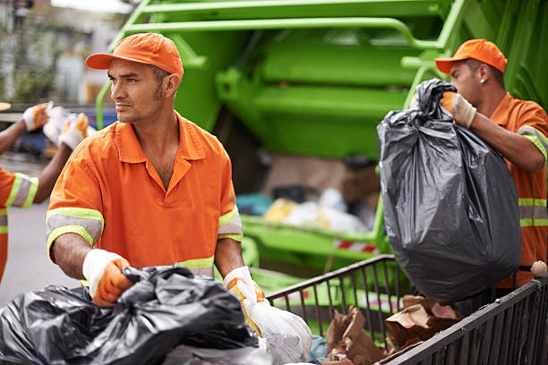 Best Professional Junk Removal  in Bagdad, FL